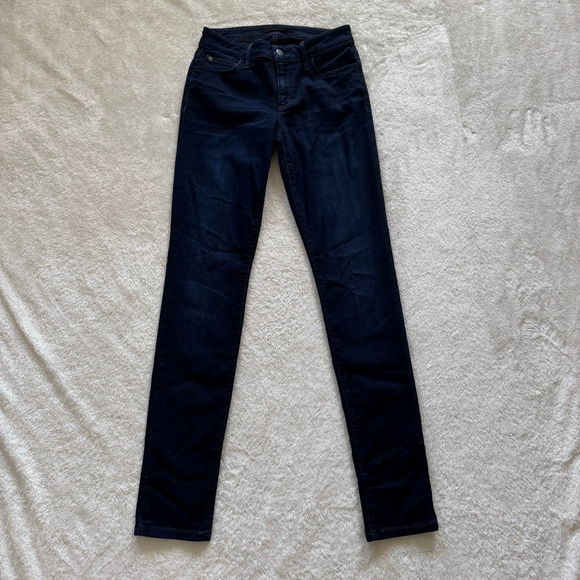 Joe’s Jeans The Honey Jean
High Rise Curvy Skinny Flawless Selma Size 27 EUC - Picture 5 of 11